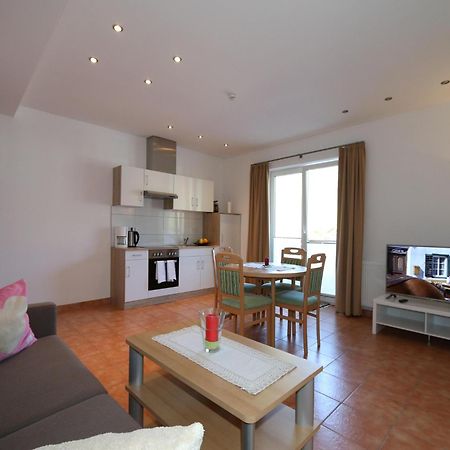 Apartment In Bichlbach At The Lake Экстерьер фото
