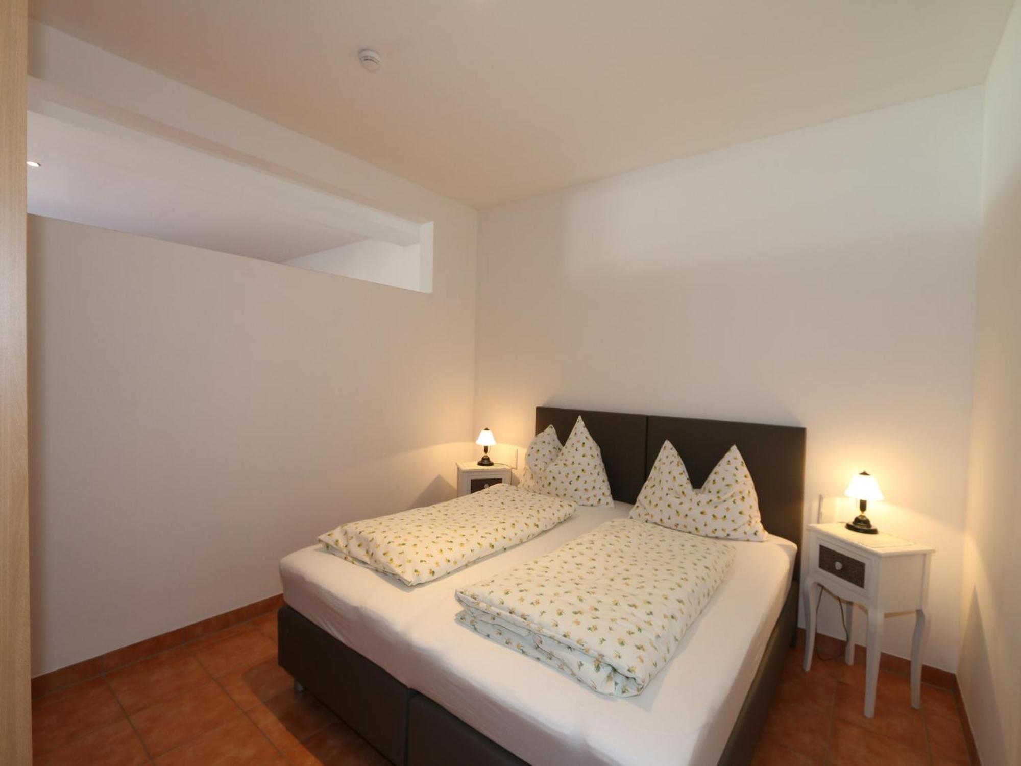 Apartment In Bichlbach At The Lake Экстерьер фото