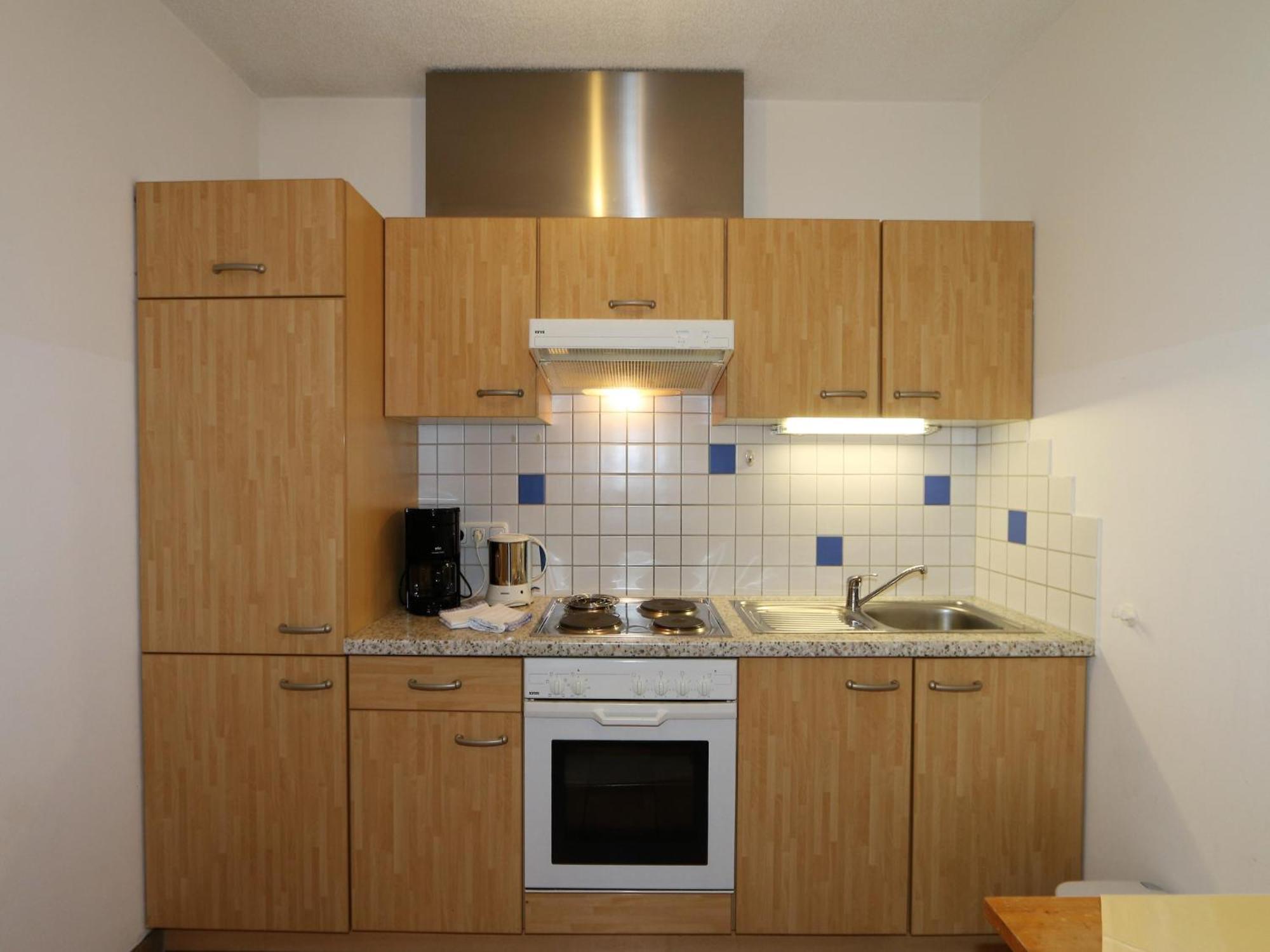 Apartment In Bichlbach At The Lake Экстерьер фото