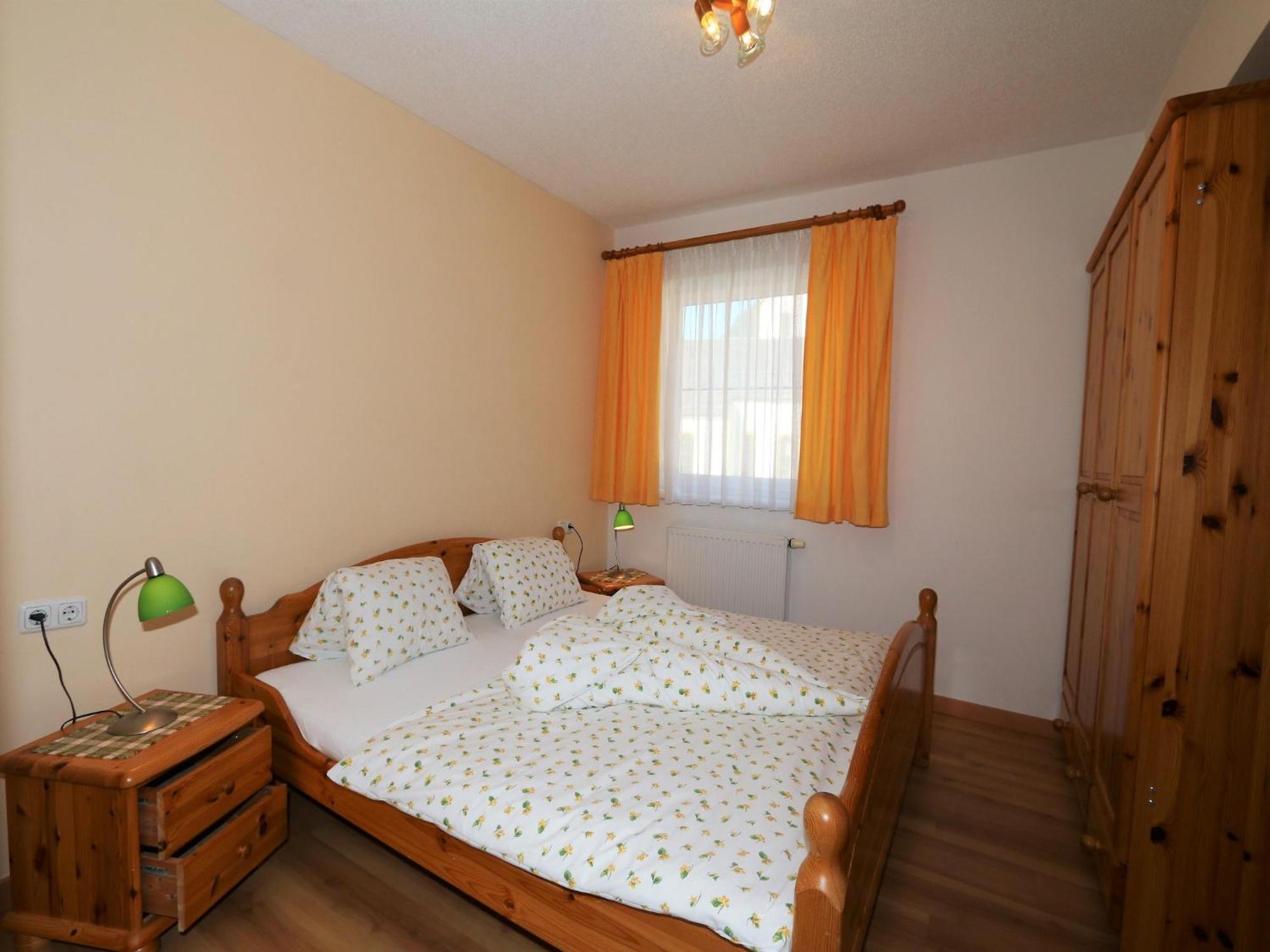 Apartment In Bichlbach At The Lake Экстерьер фото