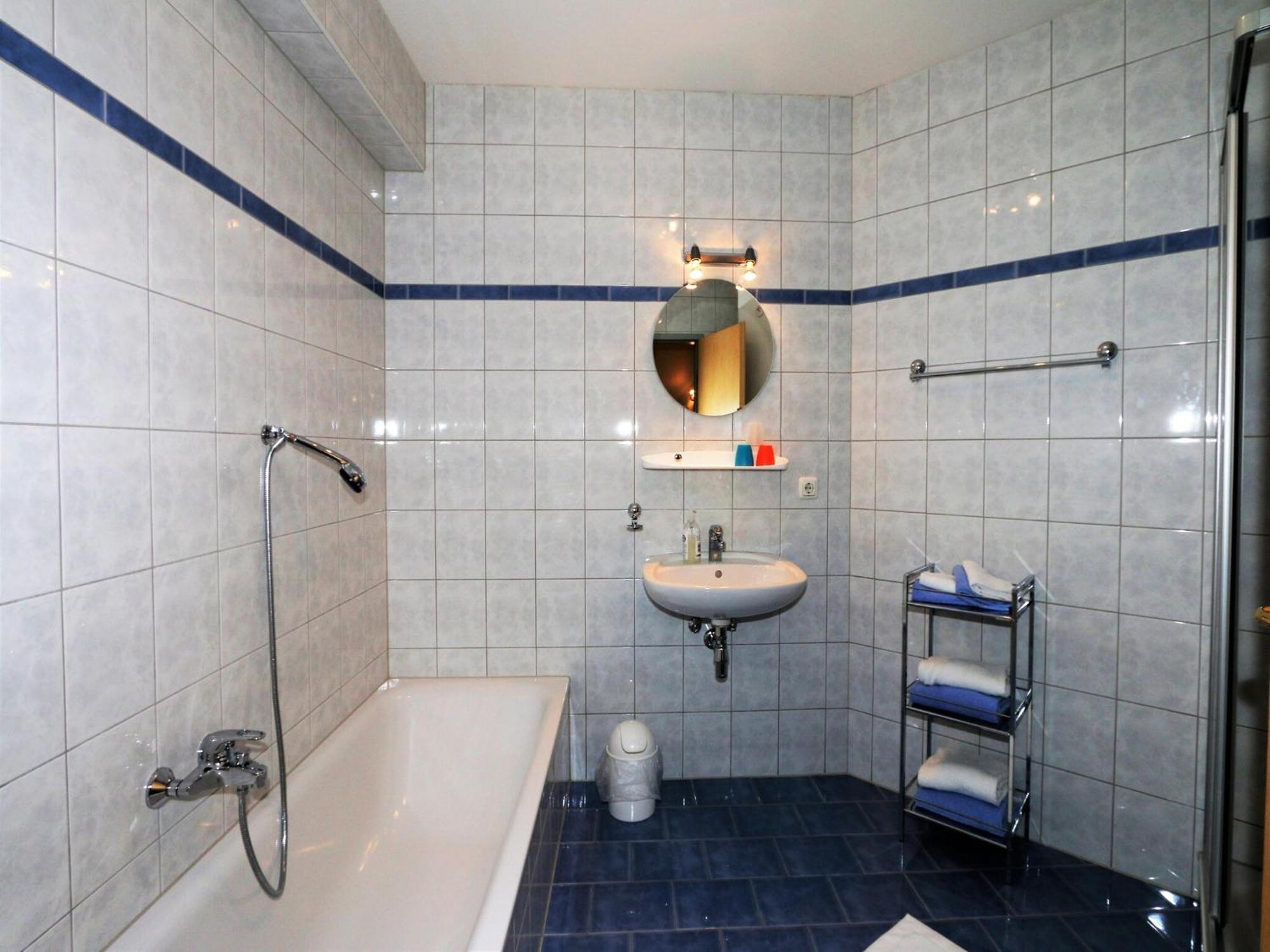 Apartment In Bichlbach At The Lake Экстерьер фото