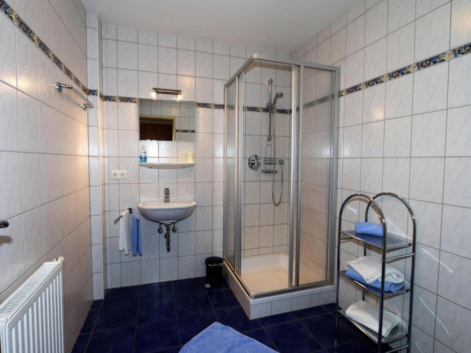 Apartment In Bichlbach At The Lake Экстерьер фото