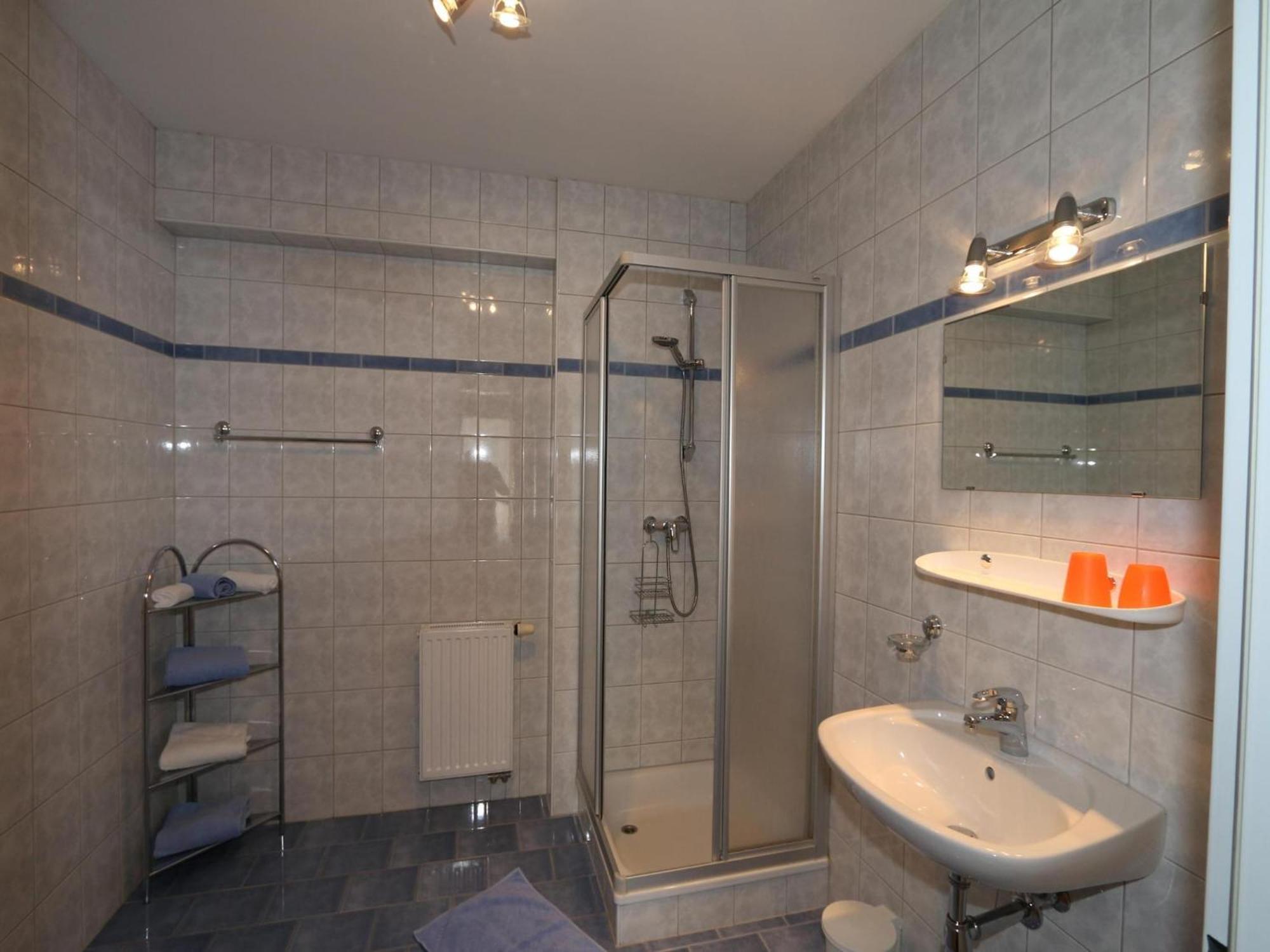 Apartment In Bichlbach At The Lake Экстерьер фото